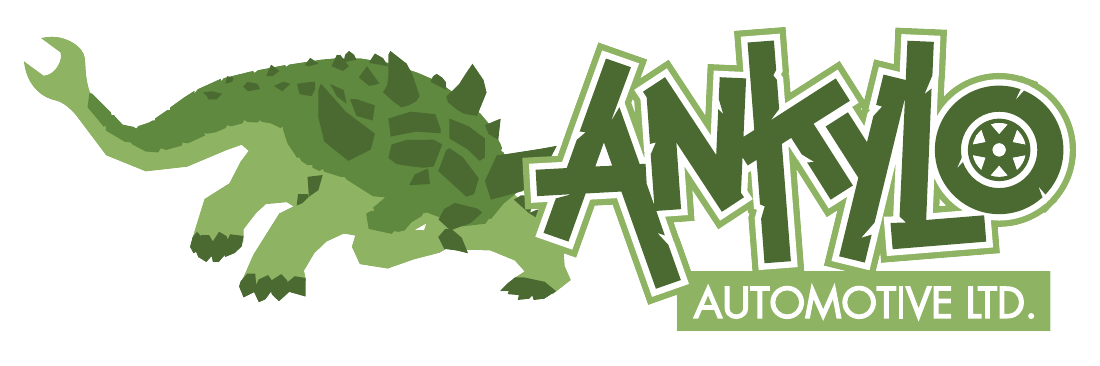 Ankylo Automotive Ltd.
